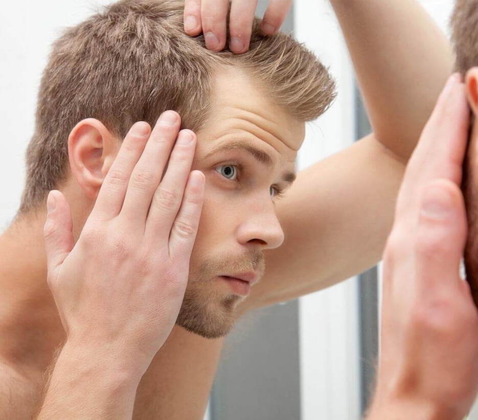  Important Points During Hair Transplant 