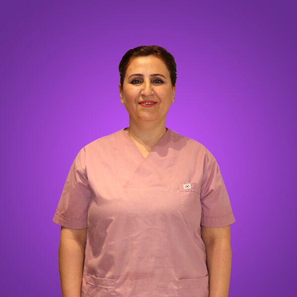 Nurcan Karaca