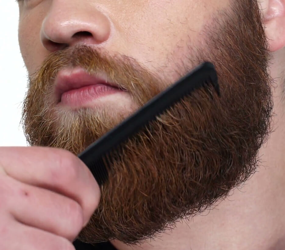 Who Can Undergo Beard and Mustache Transplant?