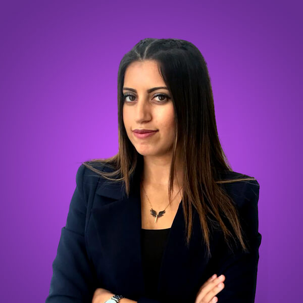 Imane Ftaimi